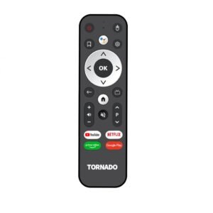 TV BOX TORNADO X450 + 4K SUBSCRIPTION - Image 3